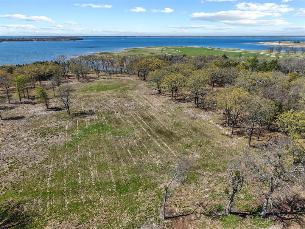 SHORES AT THE PENINSULA - Land