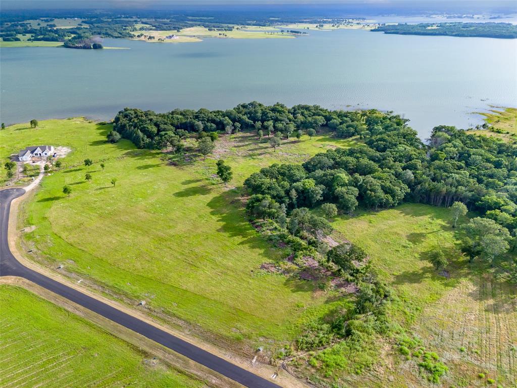 SHORES AT THE PENINSULA - Land