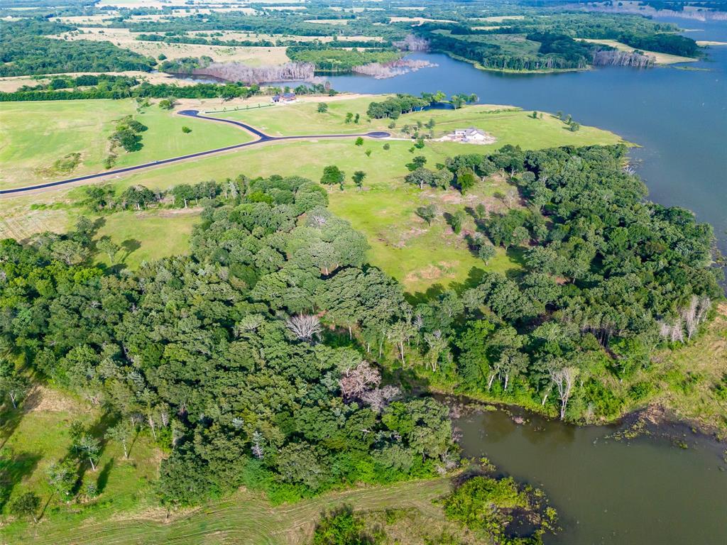 SHORES AT THE PENINSULA - Land