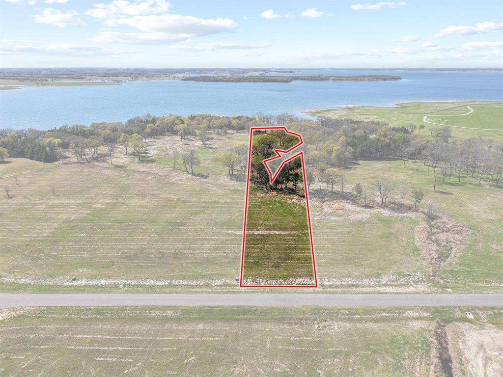 SHORES AT THE PENINSULA - Land