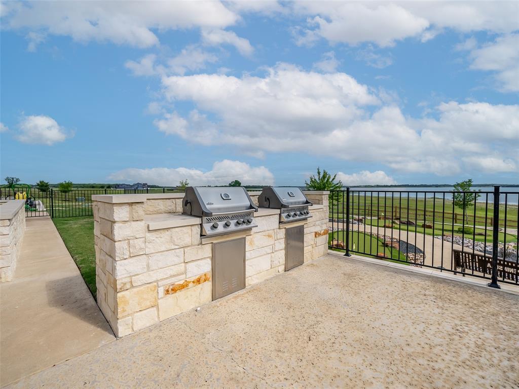 SHORES AT THE PENINSULA - Land