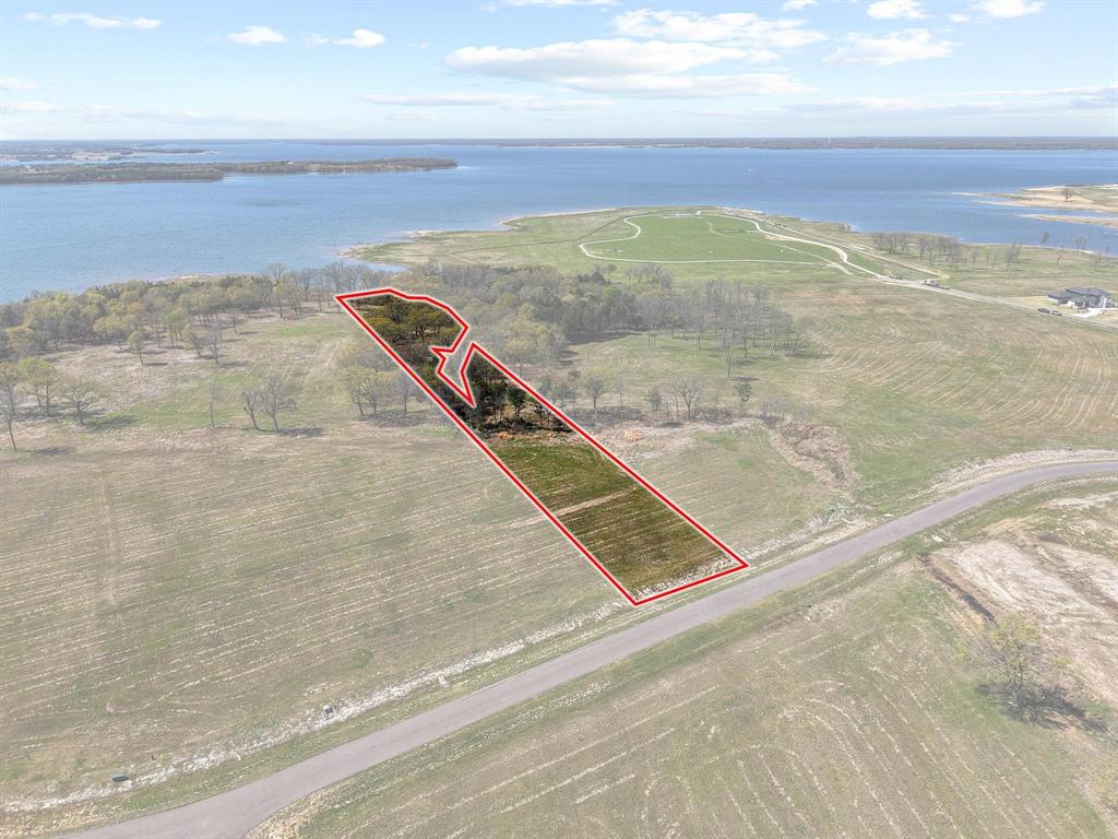 SHORES AT THE PENINSULA - Land