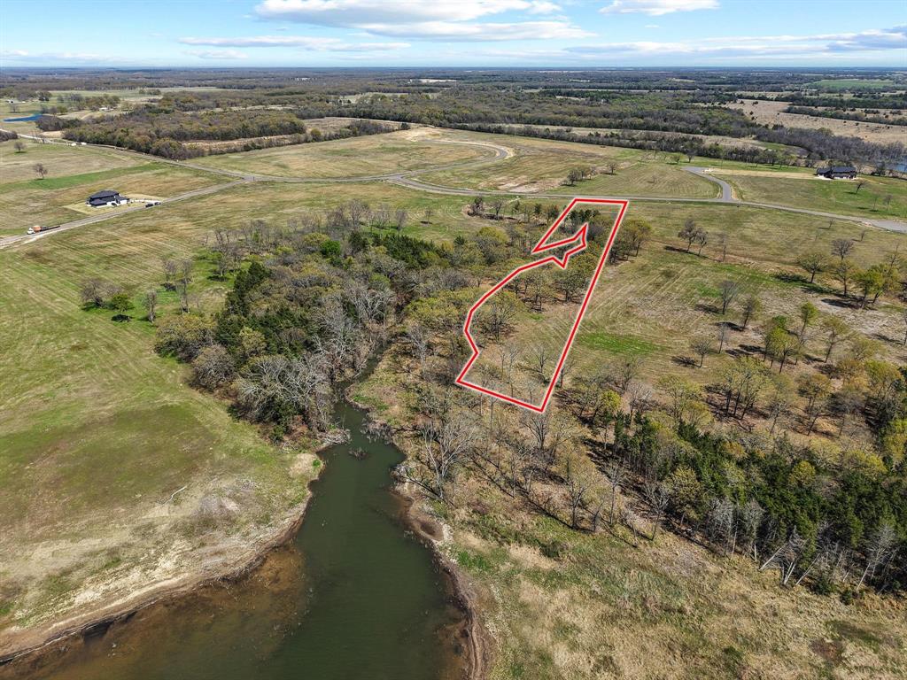 SHORES AT THE PENINSULA - Land