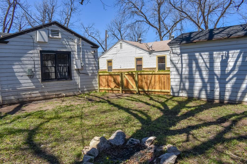 CROTHERS - Residential