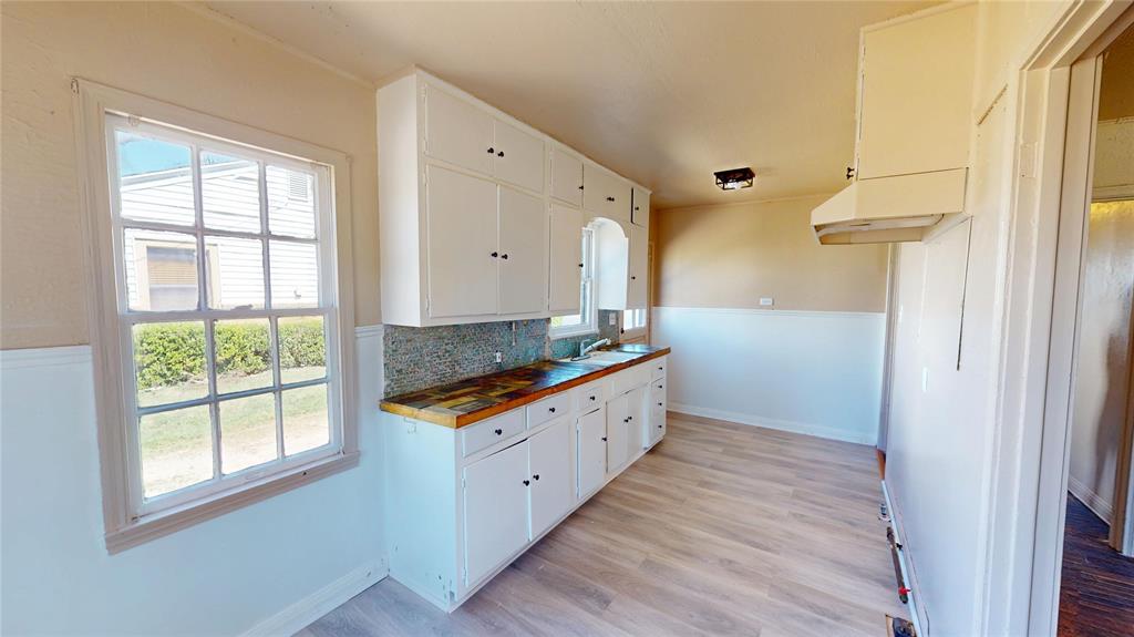 CROTHERS - Residential