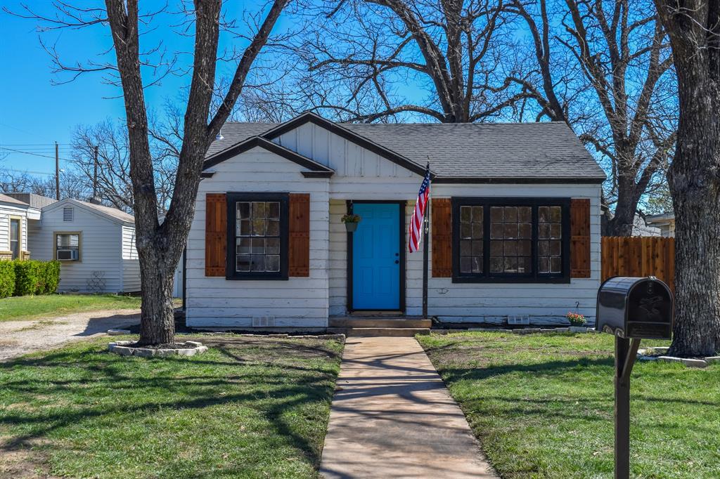 CROTHERS - Residential