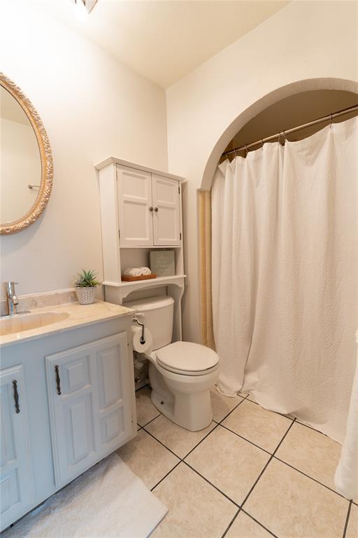 Camelot - Residential