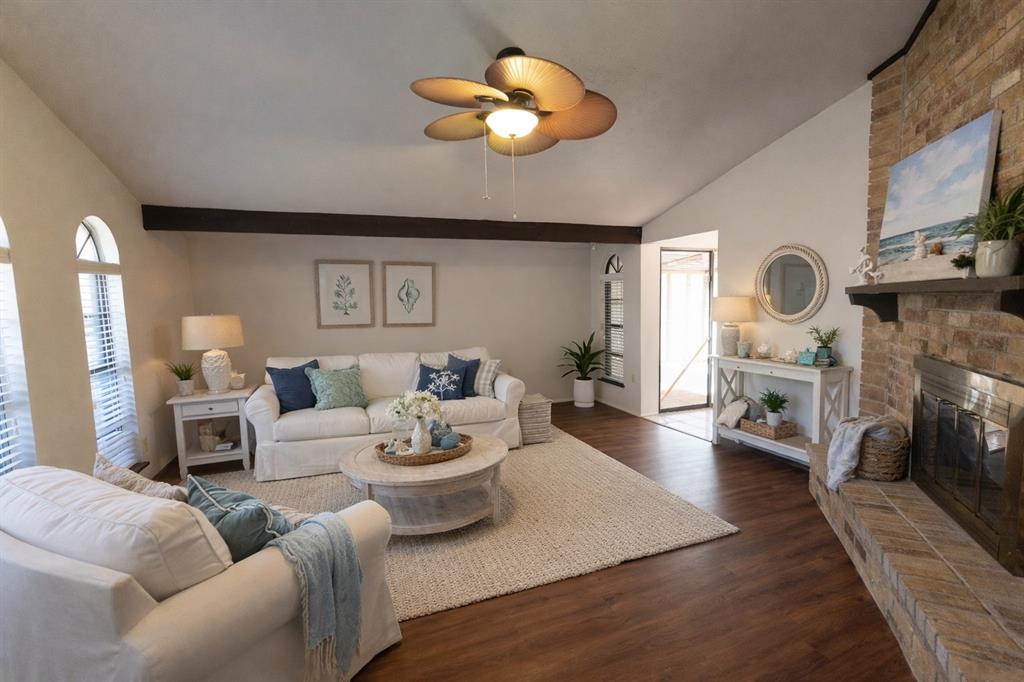 Camelot - Residential