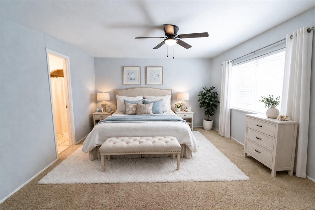 Camelot - Residential