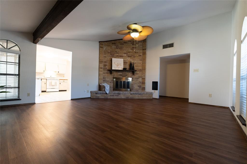 Camelot - Residential