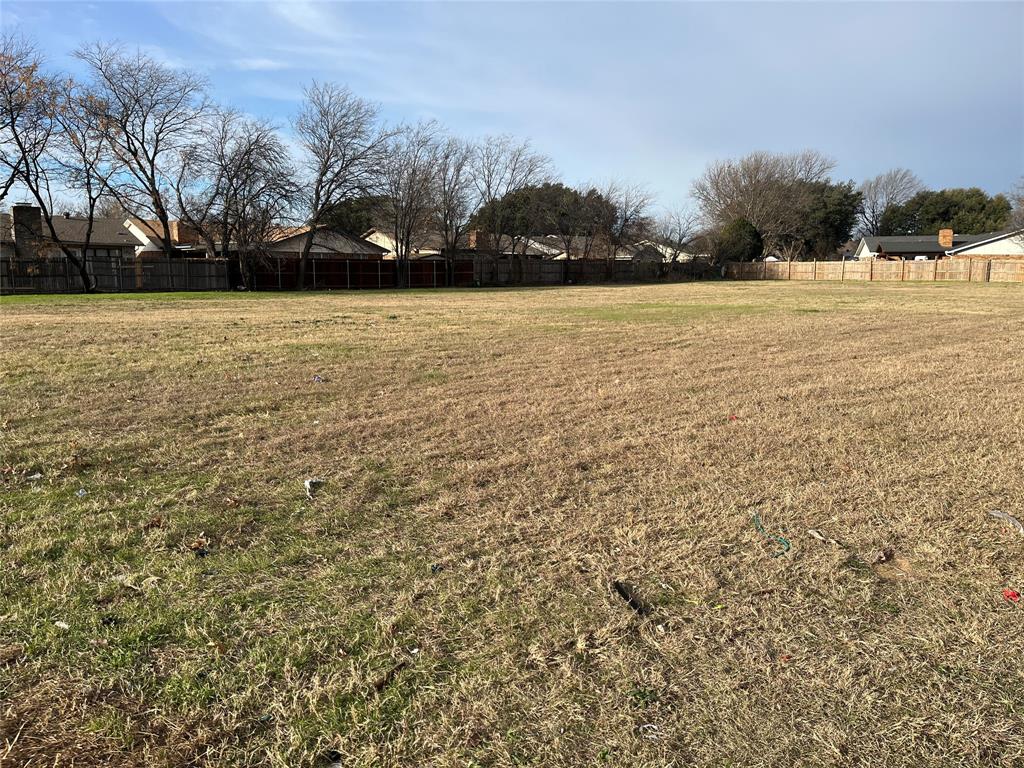 Parkwood Estates - Commercial Sale