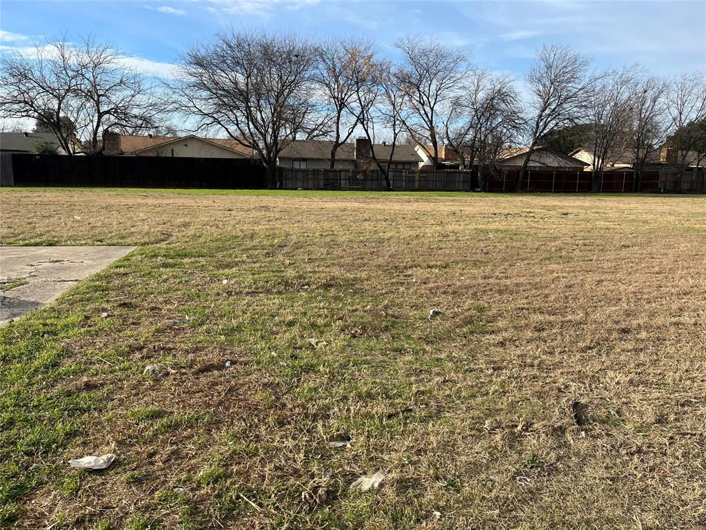 Parkwood Estates - Commercial Sale