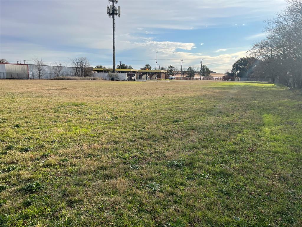 Parkwood Estates - Commercial Sale