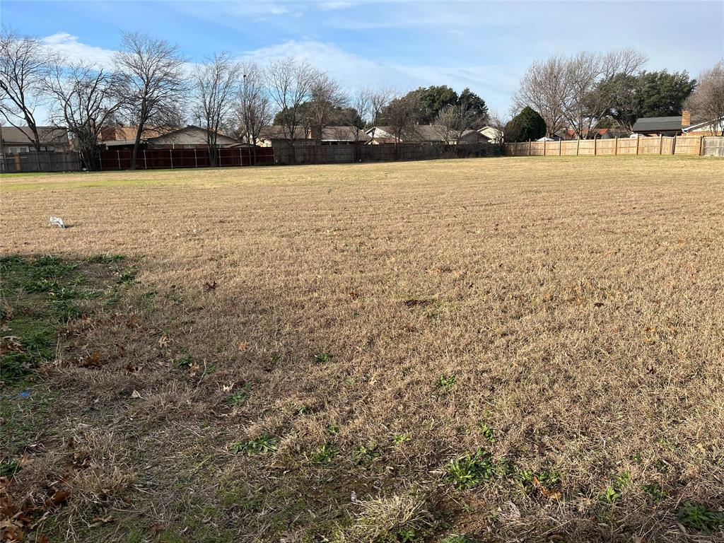 Parkwood Estates - Commercial Sale