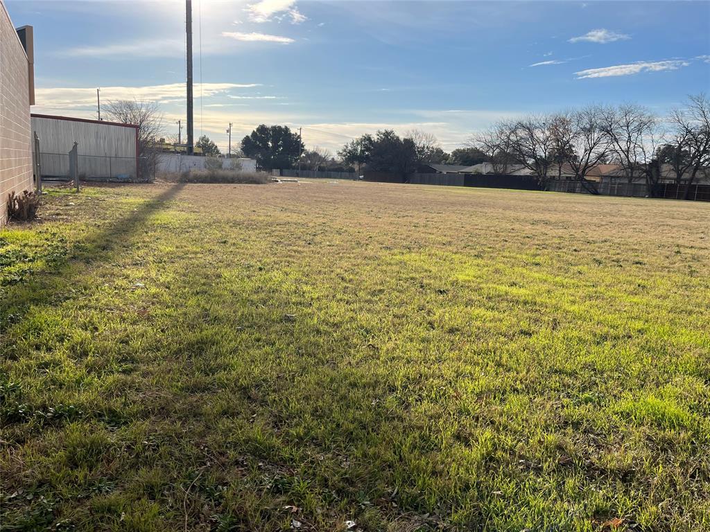 Parkwood Estates - Commercial Sale