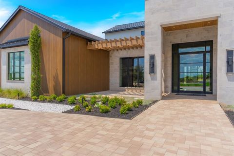 Tiny photo for 10501 Fleming Pointe Drive, Fort Worth, TX 76179 (MLS # 21036495)