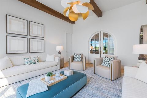 Tiny photo for 10501 Fleming Pointe Drive, Fort Worth, TX 76179 (MLS # 21036495)