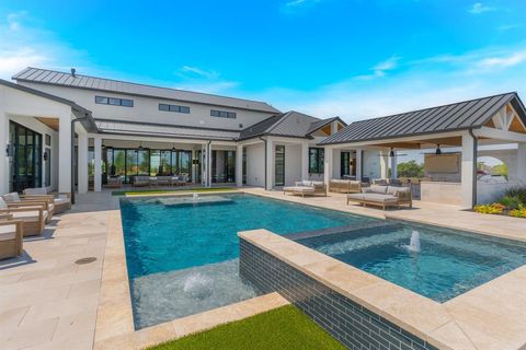 Tiny photo for 10501 Fleming Pointe Drive, Fort Worth, TX 76179 (MLS # 21036495)