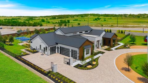 Tiny photo for 10501 Fleming Pointe Drive, Fort Worth, TX 76179 (MLS # 21036495)