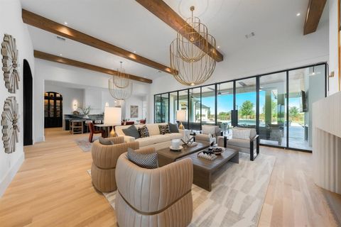 Tiny photo for 10501 Fleming Pointe Drive, Fort Worth, TX 76179 (MLS # 21036495)