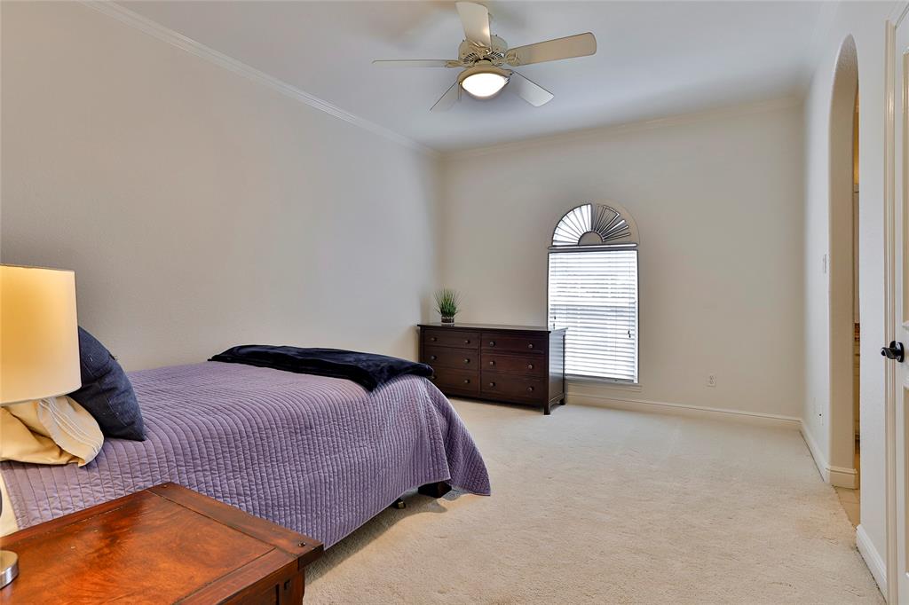 Coventry Manor - Residential