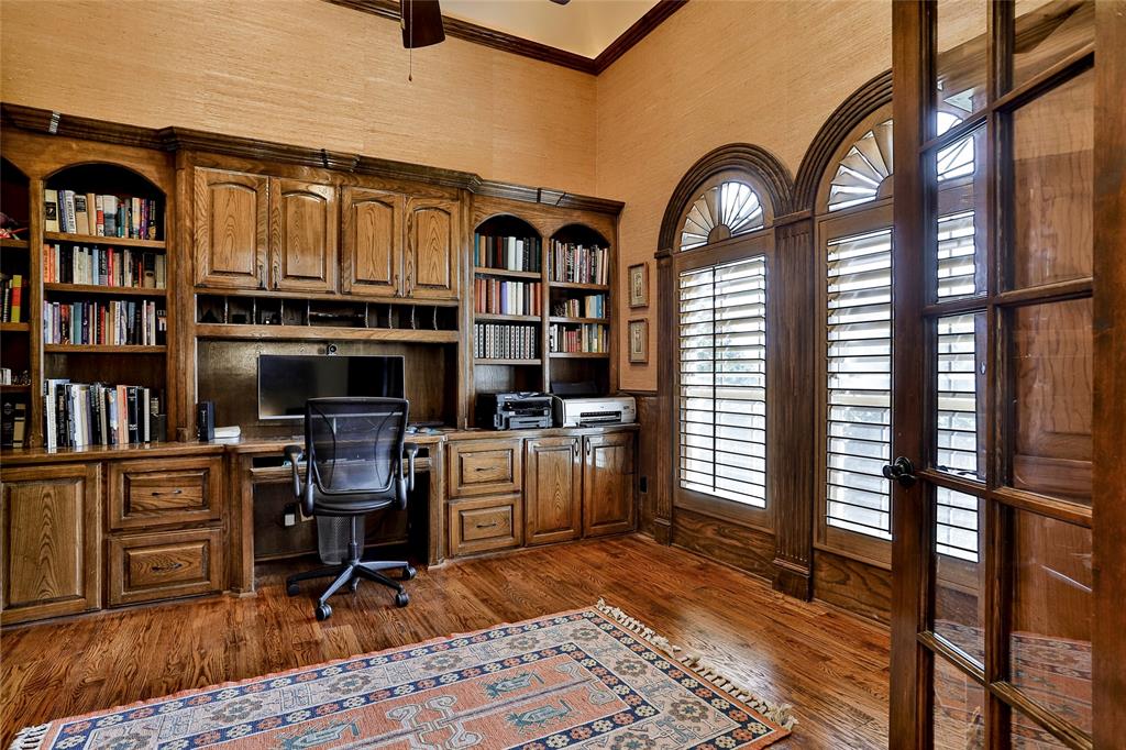 Coventry Manor - Residential