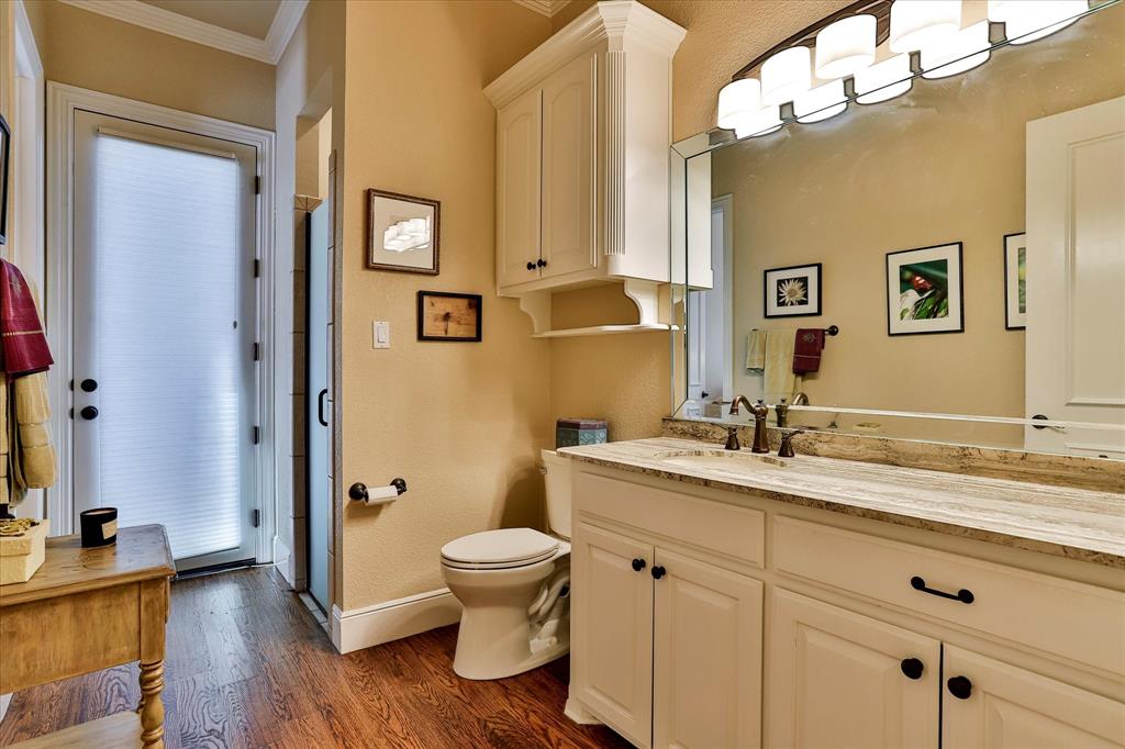 Coventry Manor - Residential