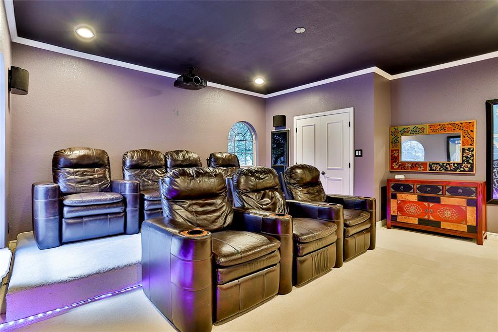 Coventry Manor - Residential