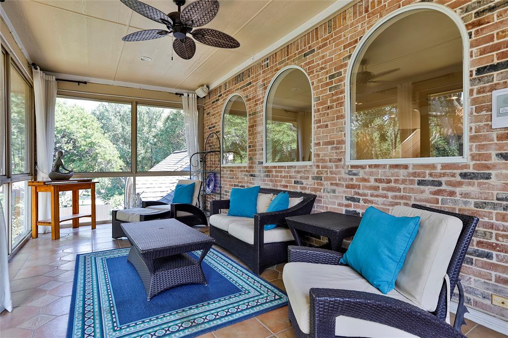 Coventry Manor - Residential