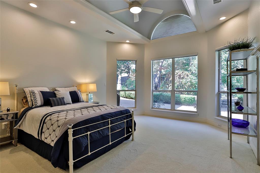 Coventry Manor - Residential