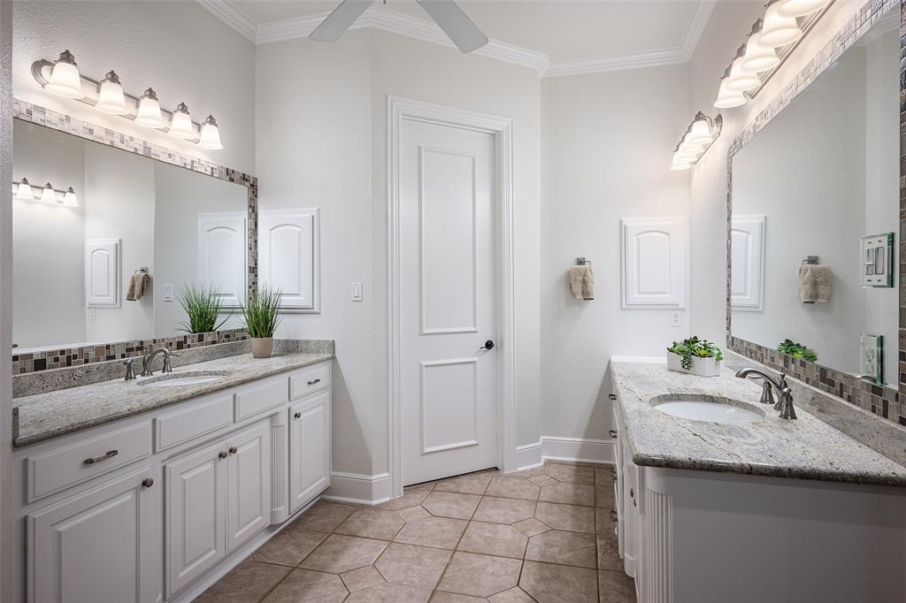 Coventry Manor - Residential