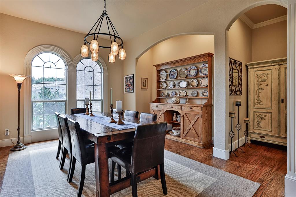 Coventry Manor - Residential