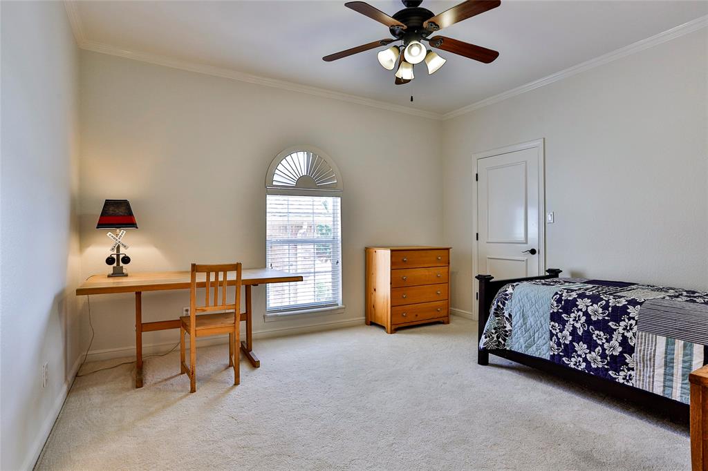 Coventry Manor - Residential