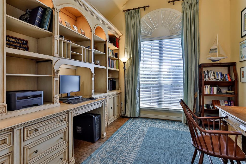 Coventry Manor - Residential