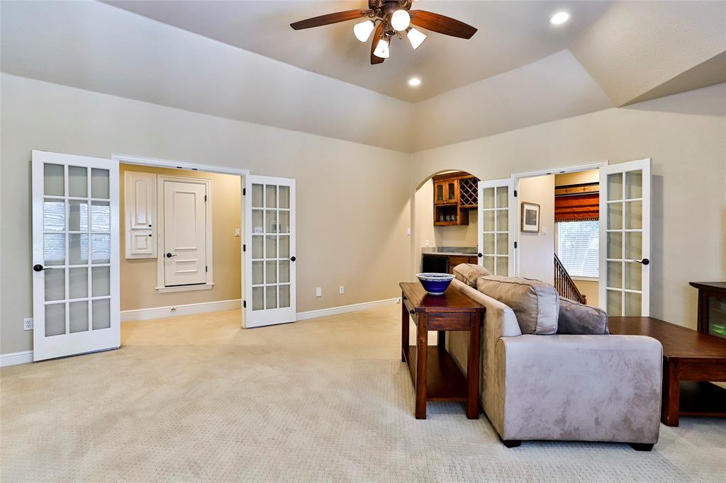 Coventry Manor - Residential