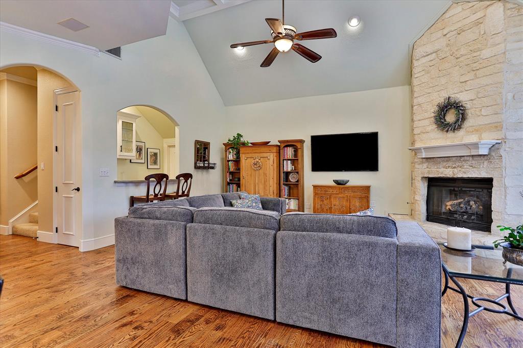 Coventry Manor - Residential