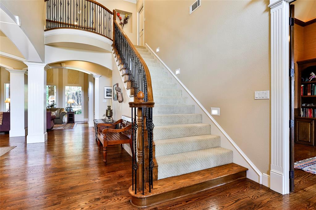 Coventry Manor - Residential