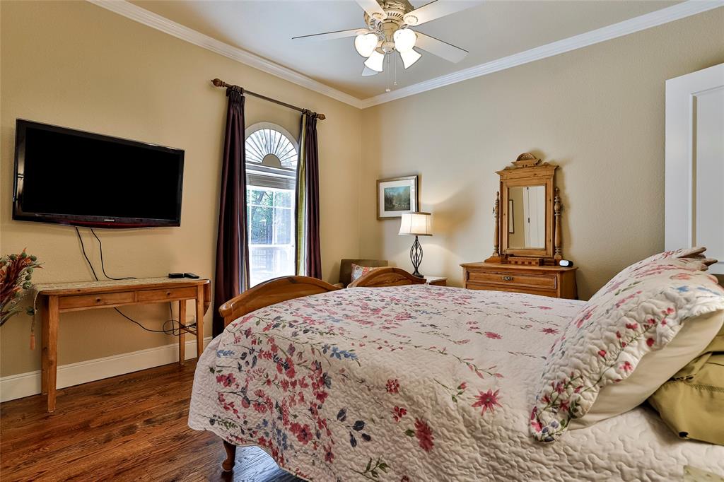 Coventry Manor - Residential