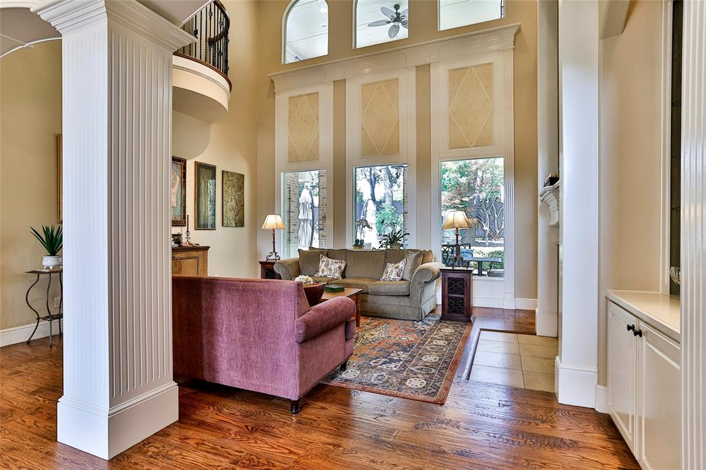 Coventry Manor - Residential