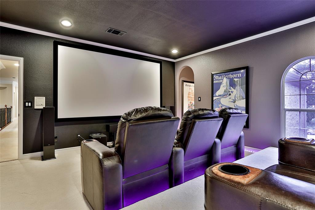 Coventry Manor - Residential