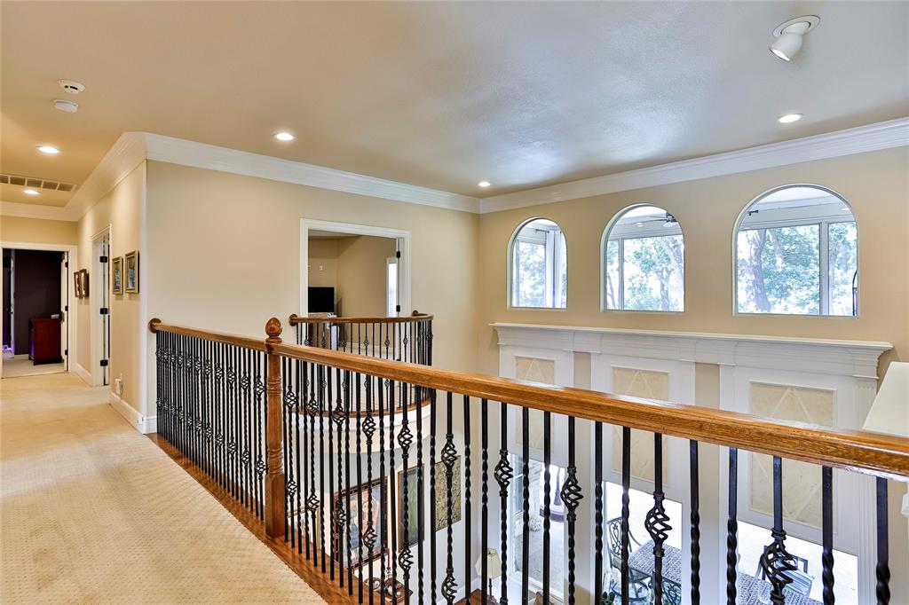 Coventry Manor - Residential