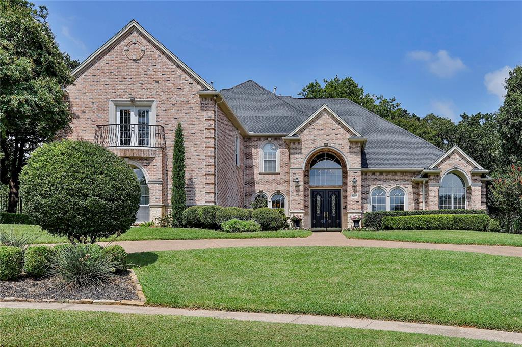 Coventry Manor - Residential