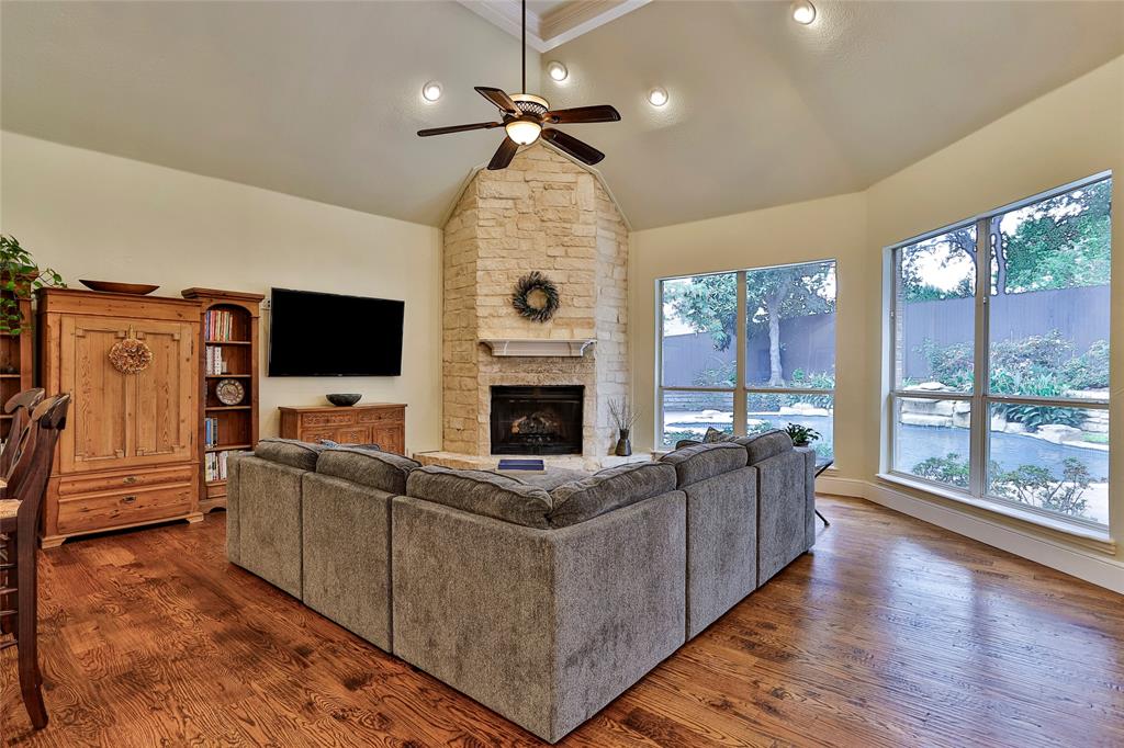 Coventry Manor - Residential