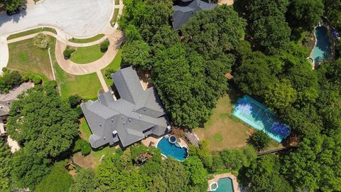 A home in Southlake