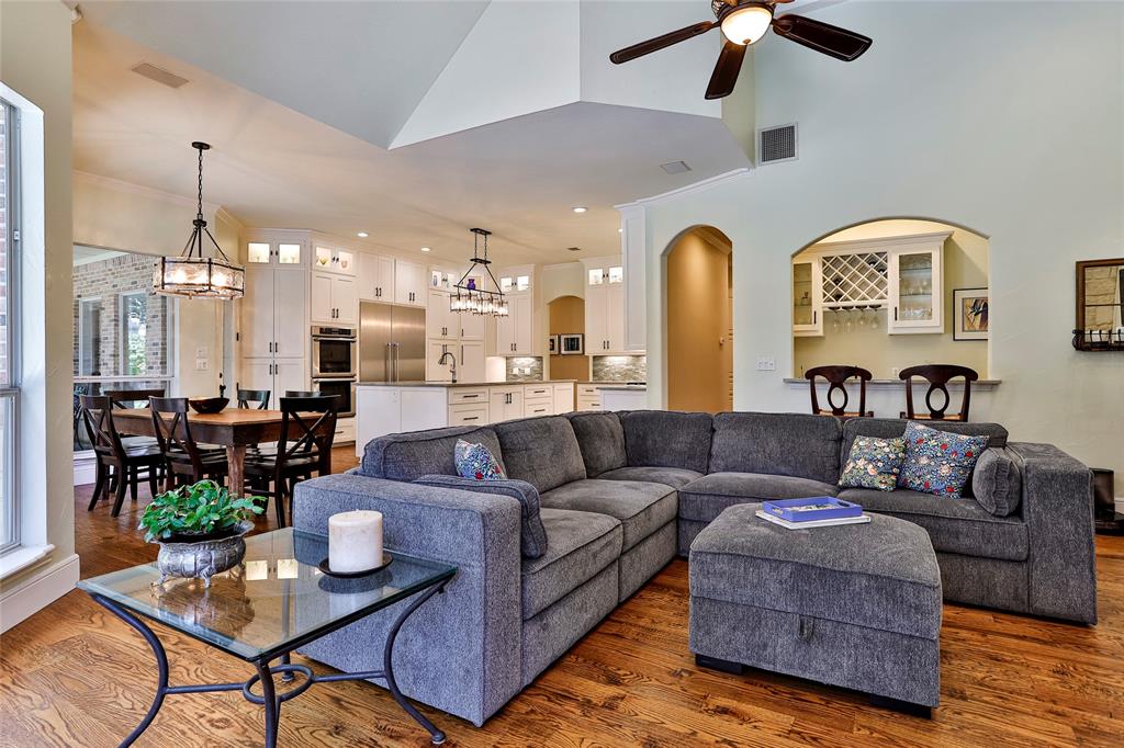 Coventry Manor - Residential