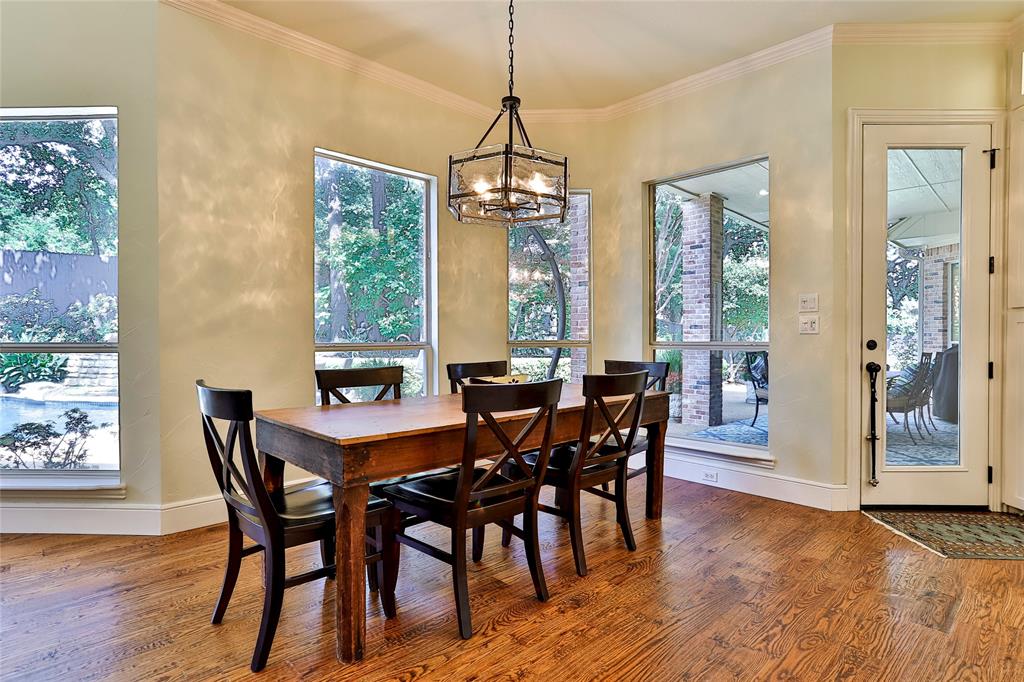 Coventry Manor - Residential