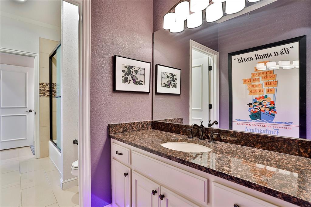 Coventry Manor - Residential