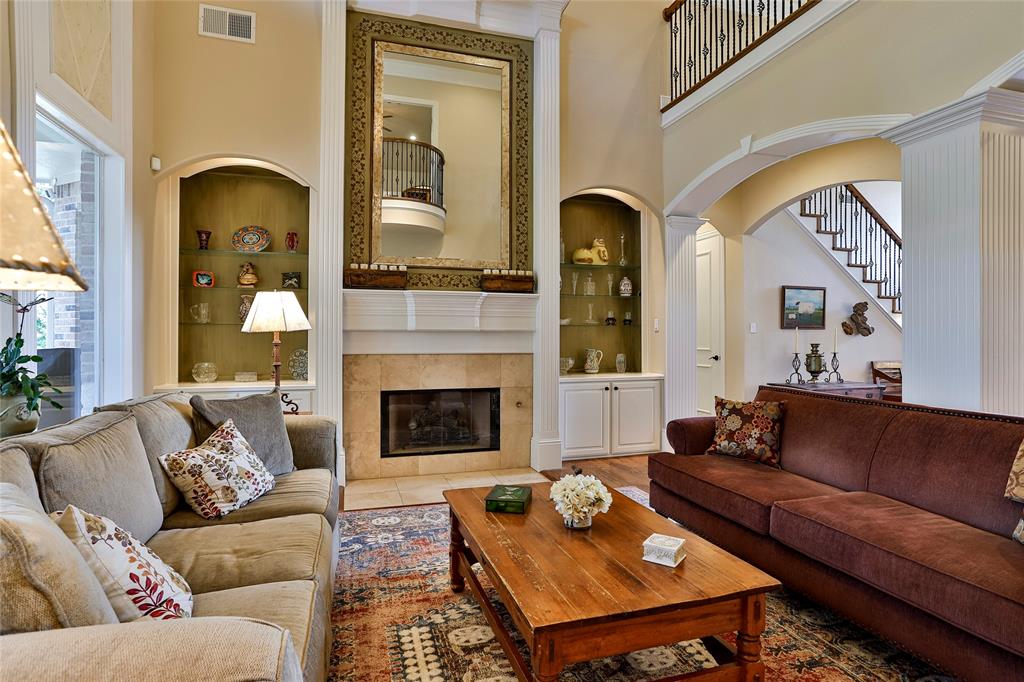 Coventry Manor - Residential