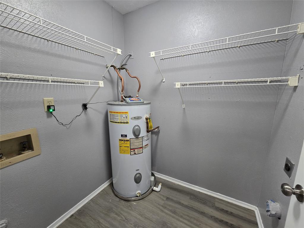 Oakbrook Add - Residential Lease