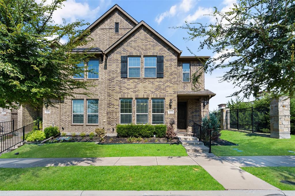 View McKinney, TX 75070 townhome